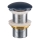 COMAD CLICK-CLACK T201MNB-3 - Altaan jäte CLICK-CLACK halkaisija 7 cm matta laivastonsininen sininen