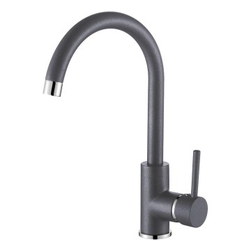 Concept BDG3334DG - Keittiöhana 33,5 cm graniitti/tummanharmaa