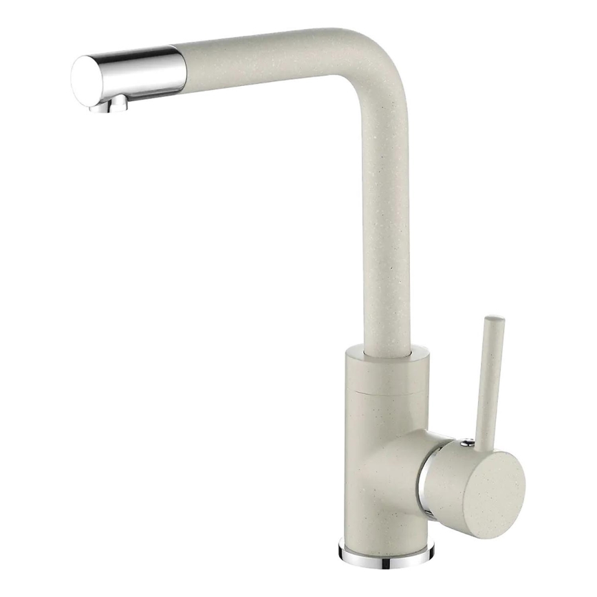 Concept BDG4327BE - Keittiöhana 27,3 cm, graniitti/beige
