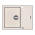 Concept DG05C45BE - Keittiöallas CUBIS 50x62 cm graniitti/beige