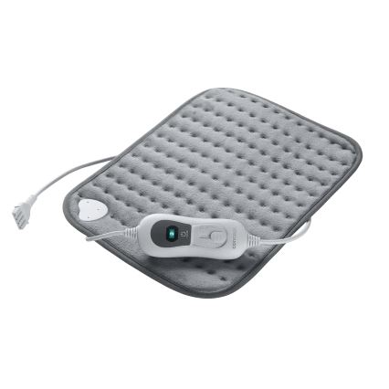 Concept DV7360 - Sähköinen lämpötyyny 100W/230V 30x40 cm harmaa