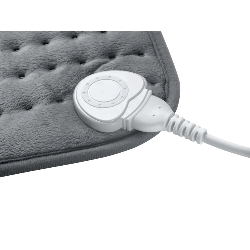 Concept DV7360 - Sähköinen lämpötyyny 100W/230V 30x40 cm harmaa