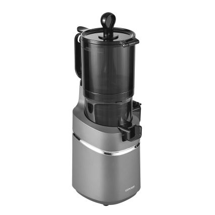 Concept LO7120 - Hidas mehupuristin JUICY 250W/230V harmaa