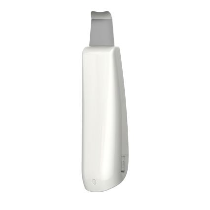Concept PO2030 - Kosmeettinen ultraäänislastalla PERFECT SKIN 2,5W/5V USB 600 mAh valkoinen
