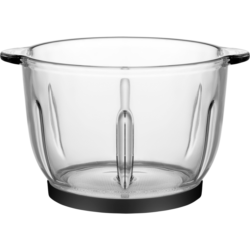 Concept RM3300 - Keittiörobotti raastimella 1000W/230V musta/ruostumaton