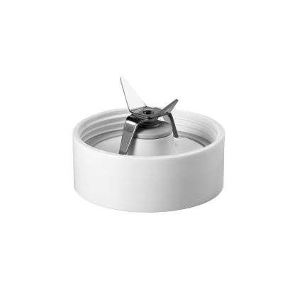 Concept SM3380 - Smoothie blenderi lisävarusteiden kanssa ACTIVE SMOOTHIE 500W/230V valkoinen