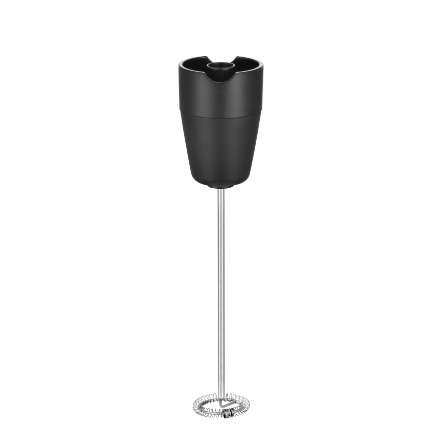 Concept TM5500 - Sauvasekoitin lisävarusteiden kanssa 1500W/230V musta/ruostumaton