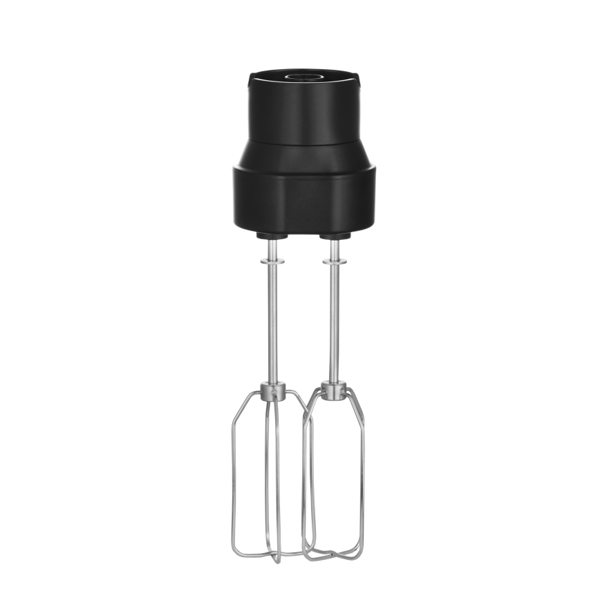 Concept TM5510 - Sauvasekoitin lisävarusteiden kanssa 1500W/230V musta/ruostumaton