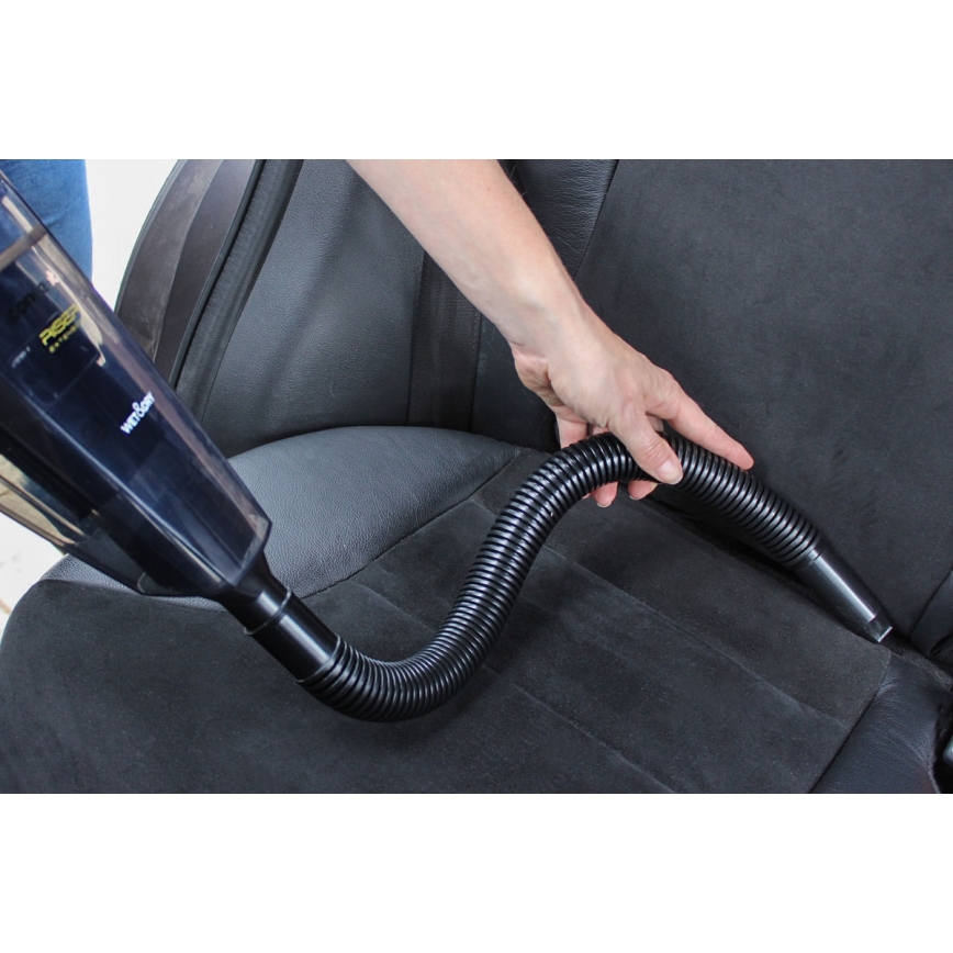 Concept VP4353-Käsi-imuri WET & DRY RISER EXTENSION 110W/18,5V 2200 mAh musta