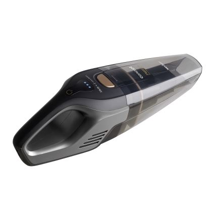 Concept VP4353-Käsi-imuri WET & DRY RISER EXTENSION 110W/18,5V 2200 mAh musta
