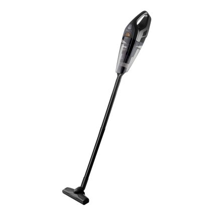 Concept VP4353-Käsi-imuri WET & DRY RISER EXTENSION 110W/18,5V 2200 mAh musta
