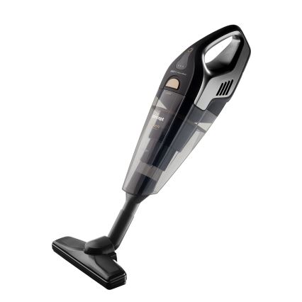 Concept VP4353-Käsi-imuri WET & DRY RISER EXTENSION 110W/18,5V 2200 mAh musta