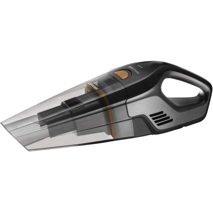 Concept VP4353 - Käsipölynimuri WET & DRY RISER EXTENSION 110W/18,5V 2200 mAh musta