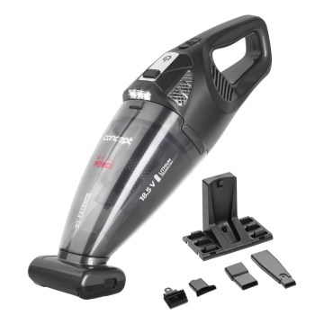 Concept VP4380 - Käsi-imuri REAL FORCE 110W/18,5V 2200 mAh musta
