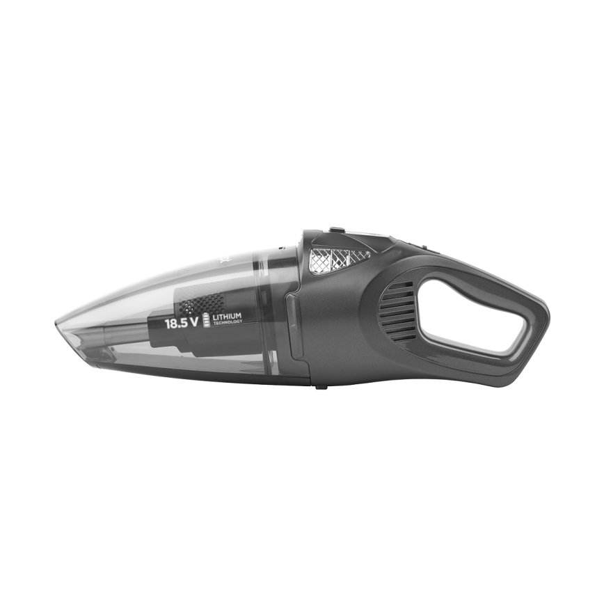 Concept VP4380 - Käsi-imuri REAL FORCE 110W/18,5V 2200 mAh musta