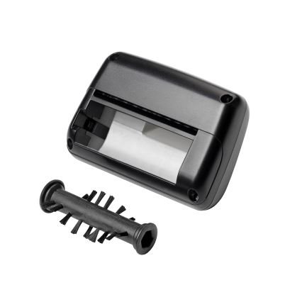 Concept VP4380 - Käsi-imuri REAL FORCE 110W/18,5V 2200 mAh musta