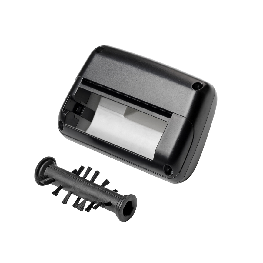 Concept VP4380 - Käsi-imuri REAL FORCE 110W/18,5V 2200 mAh musta