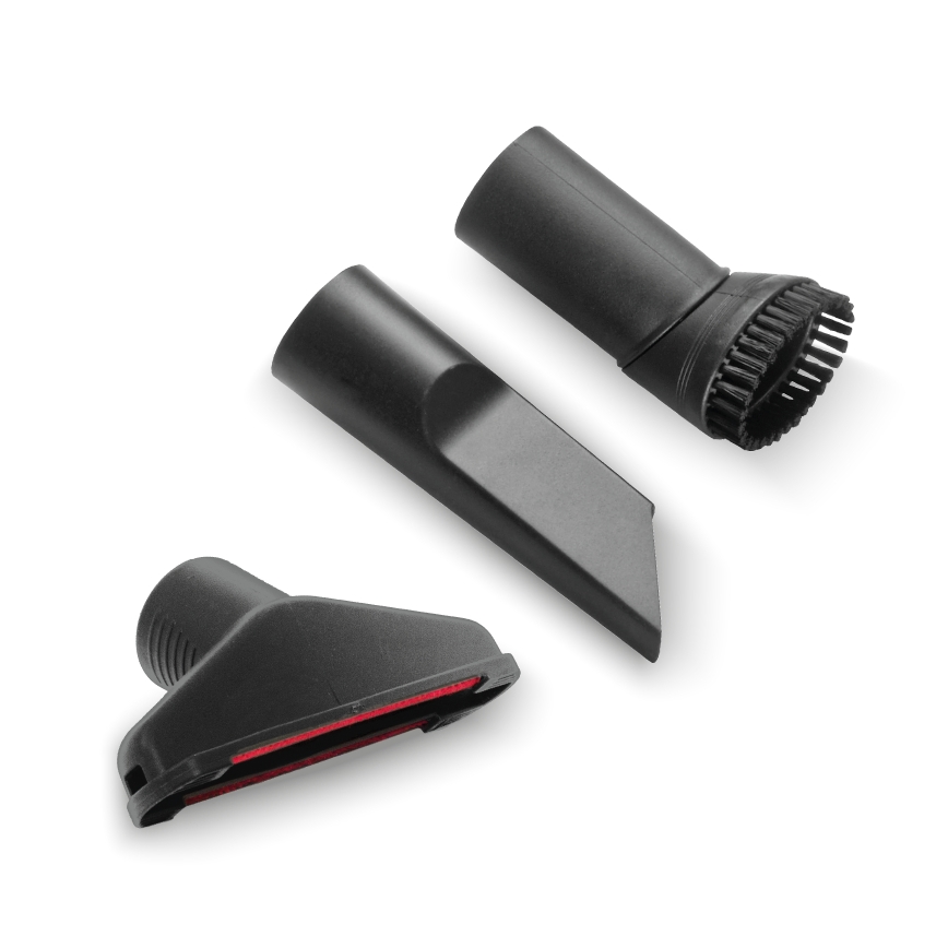Concept VP5240N - Pussiton pölynimuri 4A RADICAL PET EXPERT 2,5 l 800W/230V pronssi