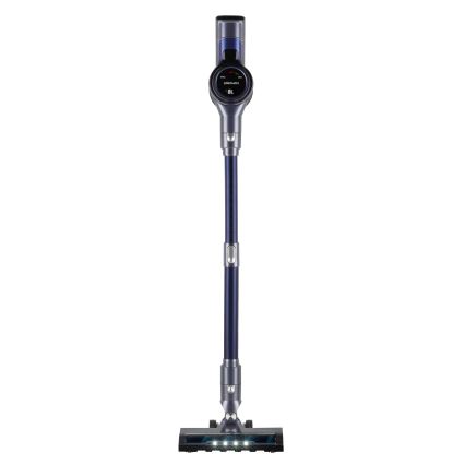 Concept VP6040 - Stick-käsipölynimuri 2in1 ICONIC ANIMAL TELESCOPE 200W/22,2V 2200 mAh sininen