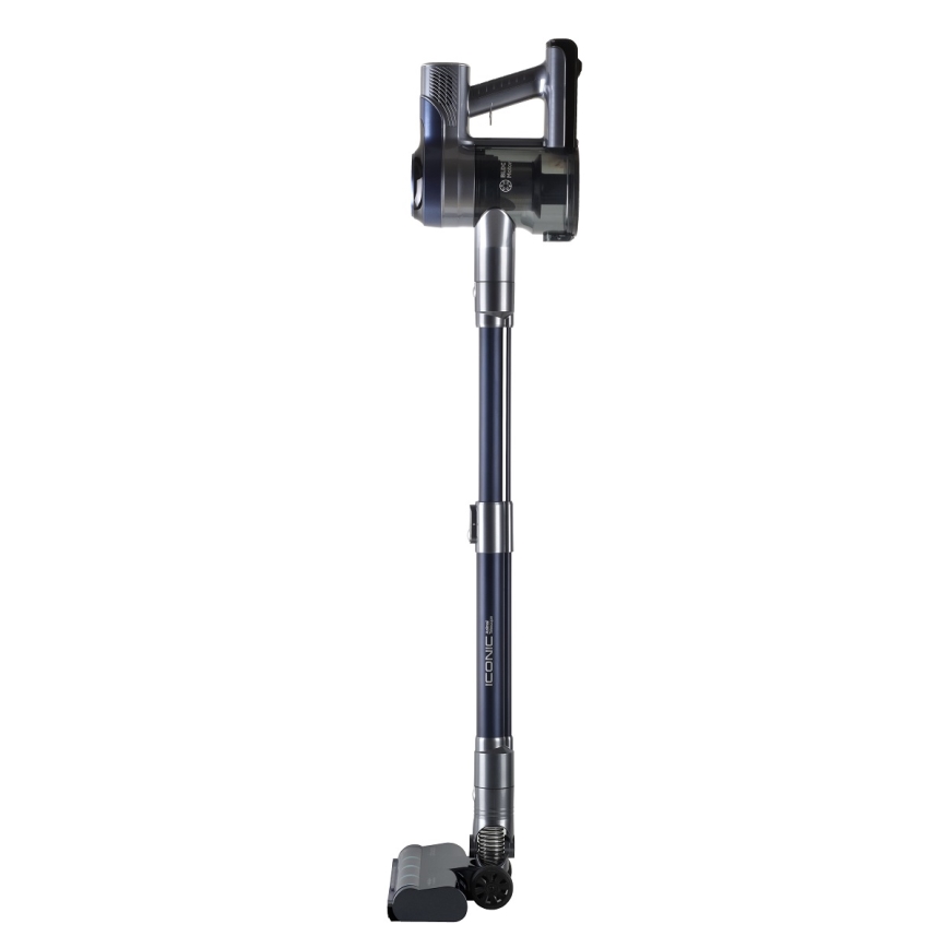 Concept VP6040 - Stick-käsipölynimuri 2in1 ICONIC ANIMAL TELESCOPE 200W/22,2V 2200 mAh sininen