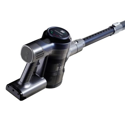 Concept VP6040 - Stick-käsipölynimuri 2in1 ICONIC ANIMAL TELESCOPE 200W/22,2V 2200 mAh sininen