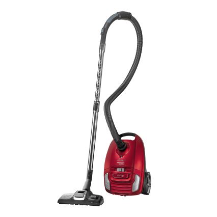 Concept VP8224 - Pussi-imuri REFRESH CAR&PET 3,5 l 700W/230V punainen