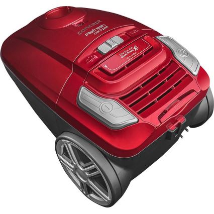 Concept VP8224 - Pussi-imuri REFRESH CAR&PET 3,5 l 700W/230V punainen
