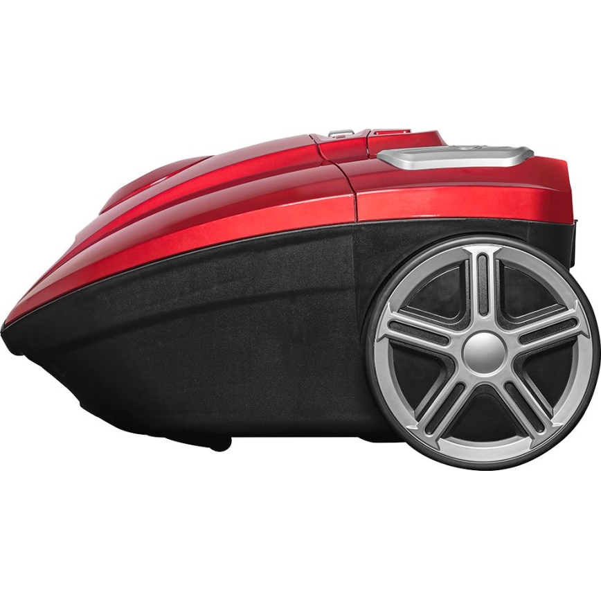 Concept VP8224 - Pussi-imuri REFRESH CAR&PET 3,5 l 700W/230V punainen