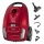 Concept VP8224 - Pussi-imuri REFRESH CAR&PET 3,5 l 700W/230V punainen