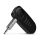 CONNECT IT CFF-4050-BK - Bluetooth audio vastaanotin AUX 110 mAh