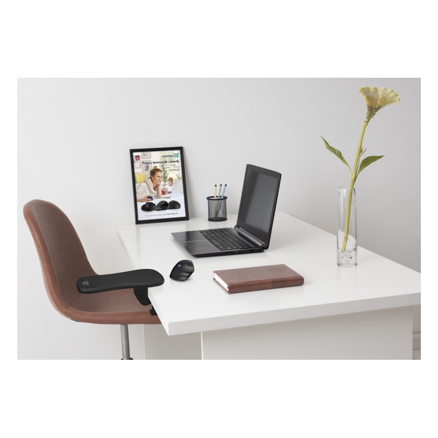 CONNECT IT CFH-3010-BK - Käsinoja