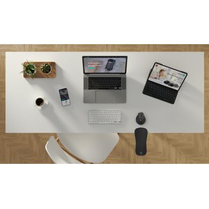 CONNECT IT CFH-3010-BK - Käsinoja