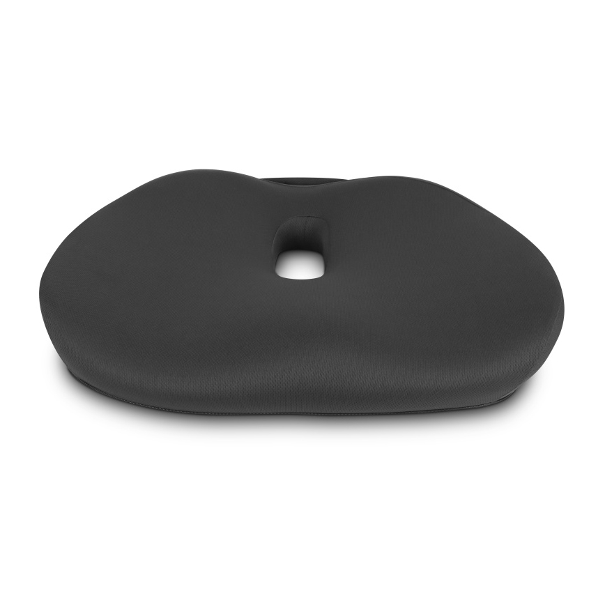 CONNECT IT CFH-5501-GY - Ergonominen tuolinpehmuste antrasiitti