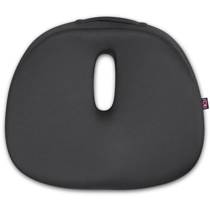 CONNECT IT CFH-5501-GY - Ergonominen tuolinpehmuste antrasiitti