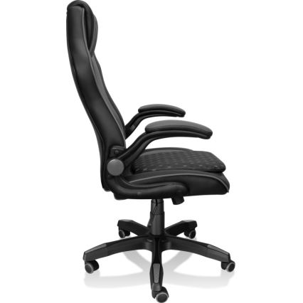 CONNECT IT CGC-0600-BK - Pelituoli Matrix Pro musta