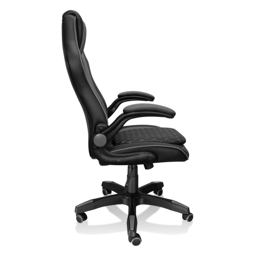 CONNECT IT CGC-0600-BK - Pelituoli Matrix Pro musta