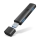 CONNECT IT CHU-4060-AN - USB-A hub muistikortinlukijalla 4in1