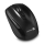 CONNECT IT CI-1223 - Langaton hiiri 800/1200/1600 DPI 2xAAA musta