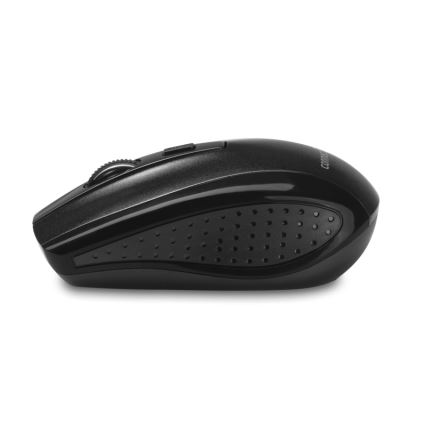 CONNECT IT CI-1223 - Langaton hiiri 800/1200/1600 DPI 2xAAA musta
