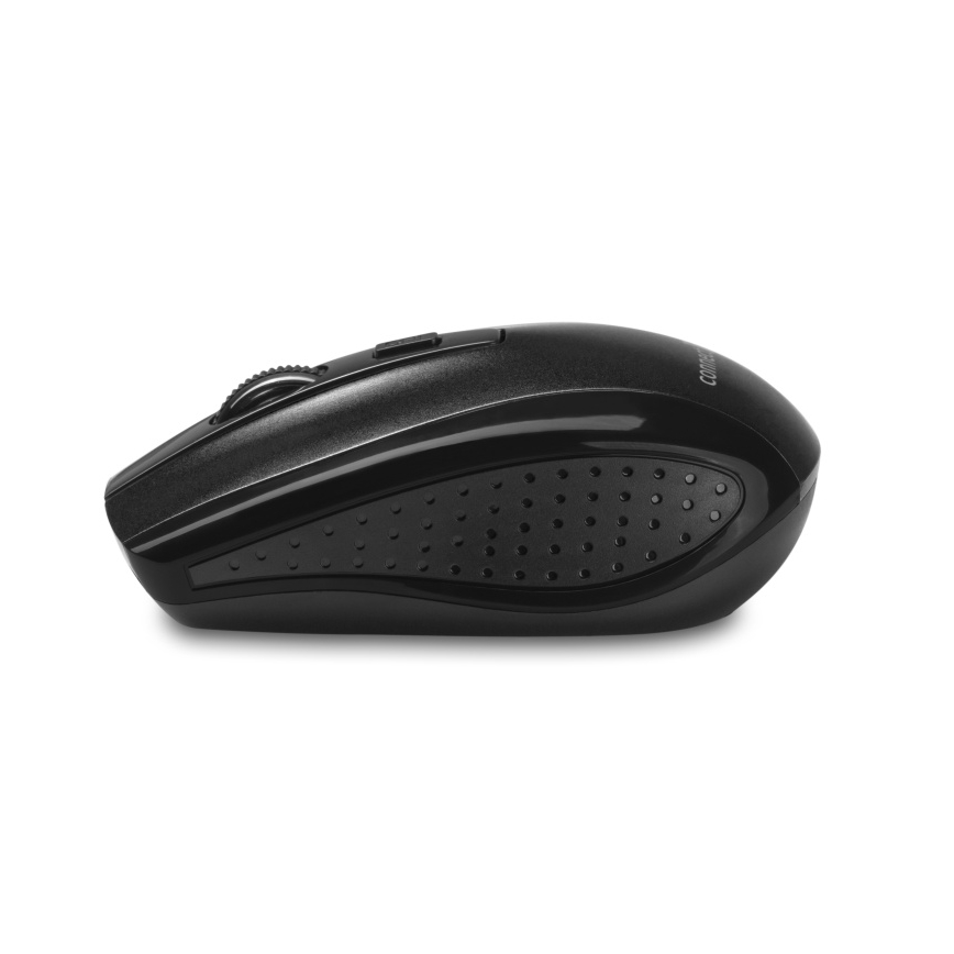 CONNECT IT CI-1223 - Langaton hiiri 800/1200/1600 DPI 2xAAA musta