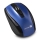 CONNECT IT CI-1225 - Langaton hiiri 800/1200/1600 DPI 2xAAA musta/sininen