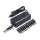 CONNECT IT CI-133 - Yleiskäyttöinen virtalähde kannettaville tietokoneille 90W