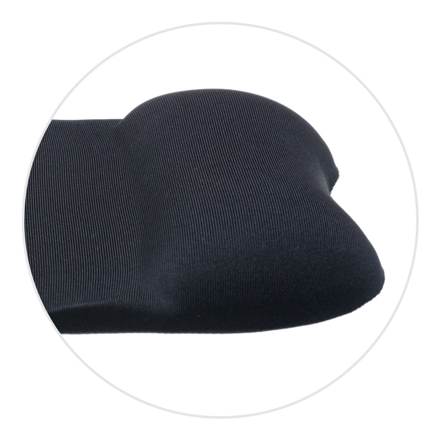 CONNECT IT CI-501 - Hiirimatto muistivaahto rannetuki