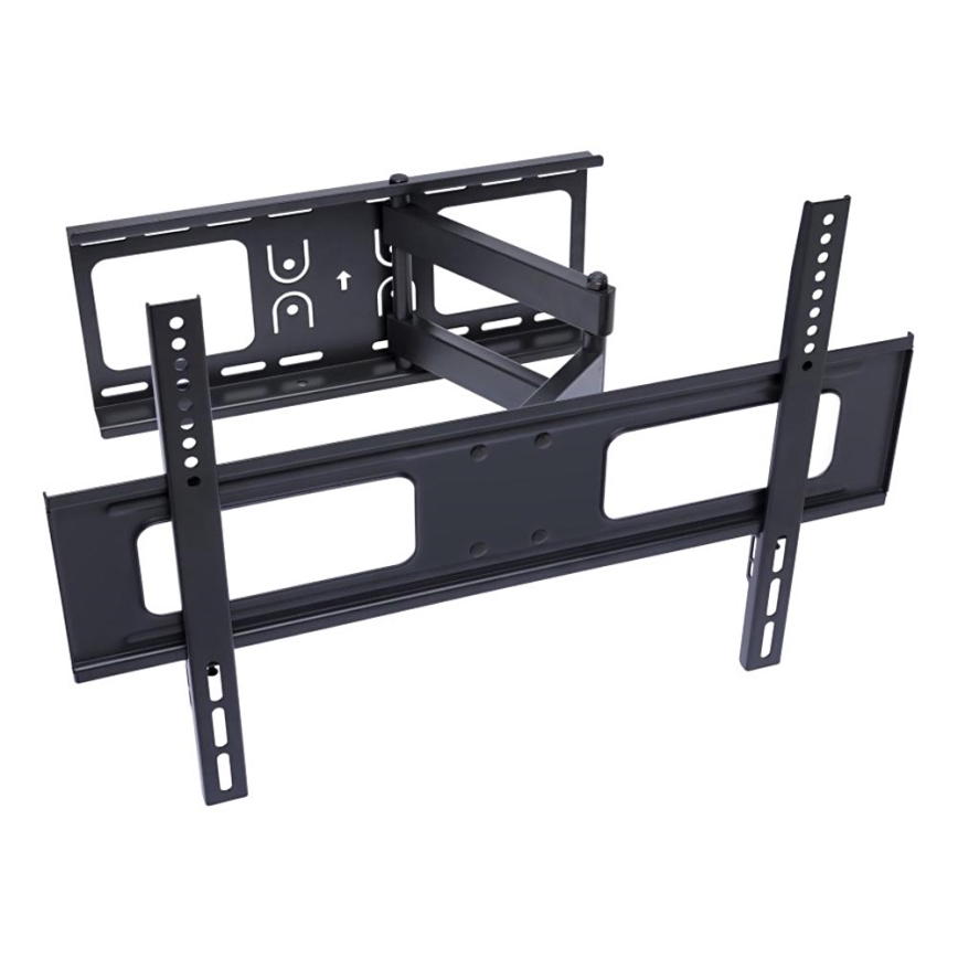 CONNECT IT CI-786 - TV-seinäteline 37-70” musta