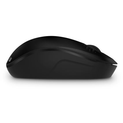 CONNECT IT CKM-4500-CS - Langaton näppäimistö ja hiiri 1000 DPI CZ/SK-lokalisaatiolla 1xAAA + 1xAA musta