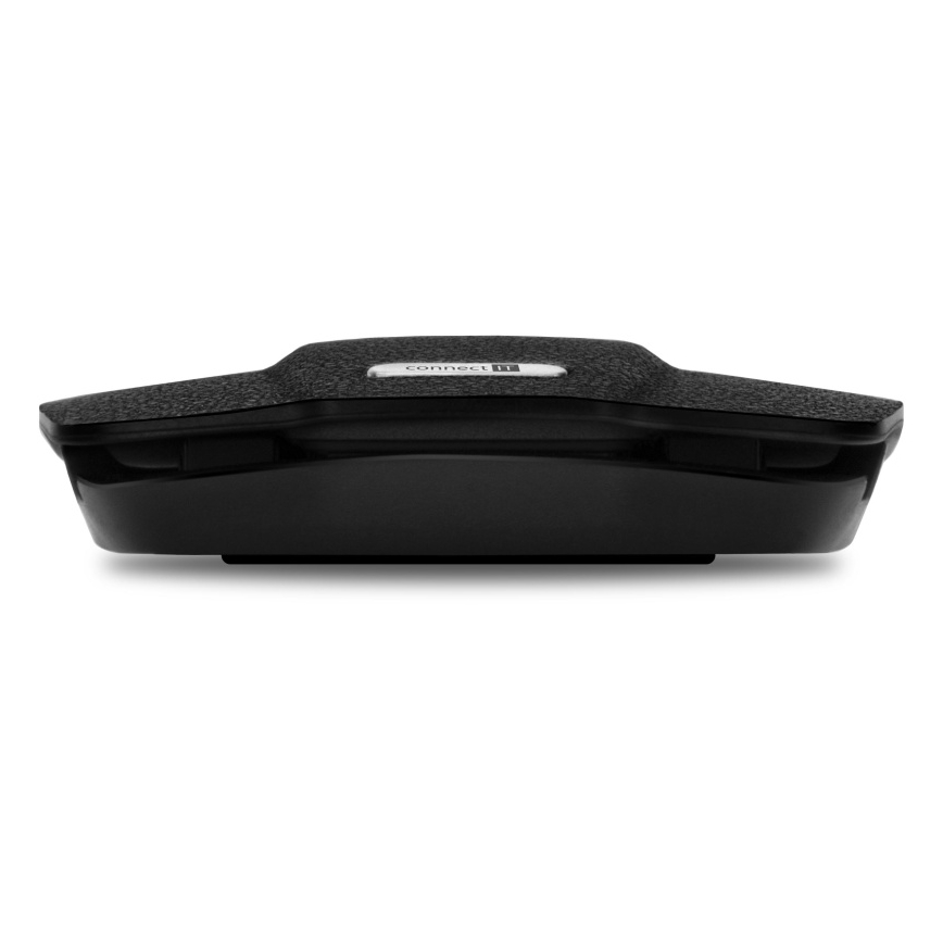 CONNECT IT CMC-5010-BK - Autopuhelimen pidike