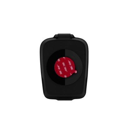 CONNECT IT CMC-5010-BK - Autopuhelimen pidike