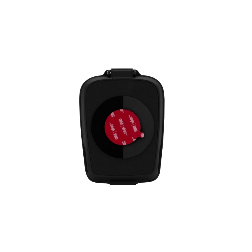 CONNECT IT CMC-5010-BK - Autopuhelimen pidike