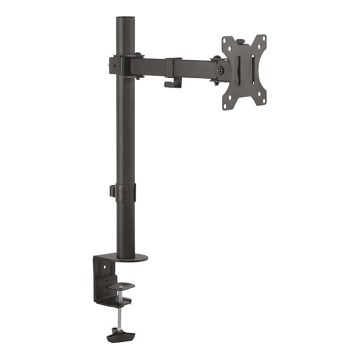 CONNECT IT CMF-3103-BK - Yleiskäyttöinen näytön pidike 13-32” musta