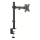 CONNECT IT CMF-3103-BK - Yleiskäyttöinen näytön pidike 13-32” musta
